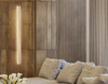 Миниатюра фото настенный светодиодный светильник ambrella light comfort fl76149 | 220svet.ru