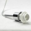 Миниатюра фото трековый светильник однофазный lussole track lights lsf-2376-01-tab | 220svet.ru