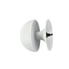 Миниатюра фото трековый магнитный светодиодный светильник iledex technical vision 4825-044-d80-6w-38dg-3000k-wh | 220svet.ru