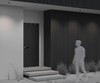 Миниатюра фото уличный встраиваемый светильник maytoni cove o511dl-l10b4k | 220svet.ru