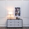 Миниатюра фото настольная лампа garda decor 22-87529 | 220svet.ru