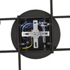 Миниатюра фото потолочный светильник lumion benua 8304/6c золотой | 220svet.ru