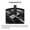 Миниатюра фото кронштейн телескопический apeyron для подвесного монтажа светильников, серия мин 06-208 | 220svet.ru