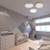 Миниатюра фото потолочный светильник loft it axel 10225/36 yellow | 220svet.ru