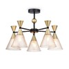 Миниатюра фото потолочная люстра ambrella light traditional modern tr3171 | 220svet.ru