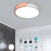 Миниатюра фото потолочный светильник imperium loft white d50 193049-26 | 220svet.ru