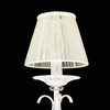 Миниатюра фото абажур бежевый citilux 116.008 | 220svet.ru