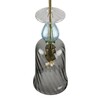 Миниатюра фото подвесной светильник loft it candy 10037b | 220svet.ru
