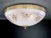 Миниатюра фото потолочный светильник reccagni angelo pl 6102/4 | 220svet.ru
