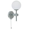 Миниатюра фото бра arte lamp aqua a4444ap-1cc | 220svet.ru