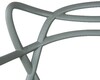 Миниатюра фото набор 2шт стул обеденный dobrin masters lmzl-pp601-n2_p_gr-04-13321 | 220svet.ru