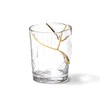 Миниатюра фото стакан kintsugi seletti 09656 | 220svet.ru