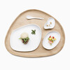 Миниатюра фото поднос cookplay 11201c | 220svet.ru