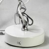 Миниатюра фото подвесной светильник lussole loft grlsp-8030 | 220svet.ru