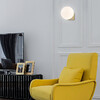 Миниатюра фото настенный светильник imperium loft polly 224108-23 | 220svet.ru