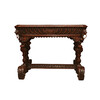 Миниатюра фото стол ренессанс roomers antique dm- renaissence desk | 220svet.ru