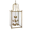 Миниатюра фото подвесной светильник loft it noble 10591/12 ab | 220svet.ru