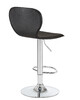 Миниатюра фото стул барный dobrin elisa lm-2640-n_ch-m_el-black-11195 | 220svet.ru
