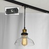 Миниатюра фото трековый светильник однофазный lussole loft track lights lsp-9606-tab | 220svet.ru