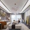 Миниатюра фото подвесная люстра imperium loft fairytree 144171-22 | 220svet.ru