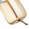 Миниатюра фото подвесной светодиодный светильник st luce sl6108.323.01 | 220svet.ru