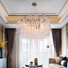 Миниатюра фото подвесная люстра imperium loft fairytree 144171-22 | 220svet.ru