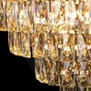 Миниатюра фото подвесная люстра loft it eclair 10206/800 | 220svet.ru