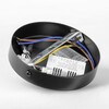 Миниатюра фото потолочная светодиодная люстра lussole hart lsp-7207 | 220svet.ru