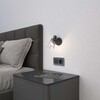 Миниатюра фото рамка из стекла на 2 поста werkel elite графит w0022440 | 220svet.ru