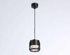 Миниатюра фото подвесной светильник ambrella light techno spot techno family tn71171 | 220svet.ru