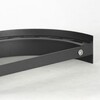 Миниатюра фото настенный светильник lussole lgo lsp-8714 | 220svet.ru