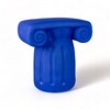 Миниатюра фото приставной столик capitello blue seletti | 220svet.ru
