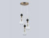 Миниатюра фото подвесной светильник ambrella light high light lh53290 | 220svet.ru