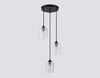 Миниатюра фото подвесной светильник ambrella light traditional tr3410 | 220svet.ru