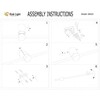 Миниатюра фото бра kink light локи 08423-60,36(3000k) | 220svet.ru