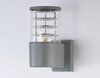Миниатюра фото уличный настенный светильник ambrella light garden st2521 | 220svet.ru