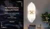 Миниатюра фото настенный светильник ambrella light traditional tr5372 | 220svet.ru