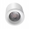 Миниатюра фото потолочный светодиодный светильник iledex metrica 113-12w-d100-4000k-24dg-wh | 220svet.ru