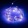 Миниатюра фото светодиодная гирлянда эра нить 220v динамичный rgb - pu-1 б0055993 | 220svet.ru