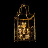 Миниатюра фото подвесной светильник loft it noble 10591/12 ab | 220svet.ru