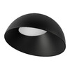 Миниатюра фото потолочный светильник  loft it egg 10197/500 bb | 220svet.ru
