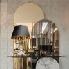 Миниатюра фото настольная лампа loft it сrystal 10280 | 220svet.ru