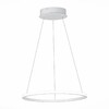 Миниатюра фото подвесной светодиодный светильник st luce st604.543.22 | 220svet.ru