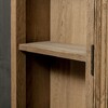 Миниатюра фото зеркало хуго roomers fd8919-1 | 220svet.ru