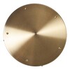 Миниатюра фото потолочное крепление на 5 ламп st luce sl1 sl001.303.05 | 220svet.ru