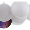 Миниатюра фото люстра kink light алди 08475-13,20 | 220svet.ru