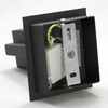 Миниатюра фото бра lussole lente lsc-2501-01 | 220svet.ru