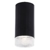 Миниатюра фото потолочный светильник crystal lux clt 048c bl | 220svet.ru