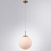 Миниатюра фото подвесной светильник arte lamp volare a1562sp-1pb | 220svet.ru