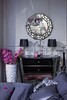 Миниатюра фото настольная лампа garda decor x381216 | 220svet.ru